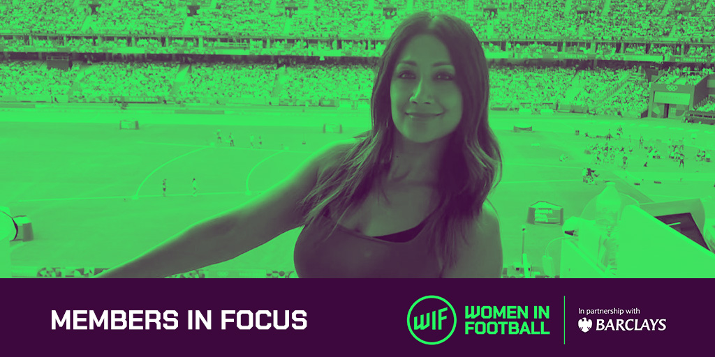 MEMBERS IN FOCUS: BROADCASTER AND BE INSPIRED HOST RESHMIN CHOWDHURY